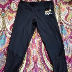 Beachbody Mid Calf Yoga Pant
